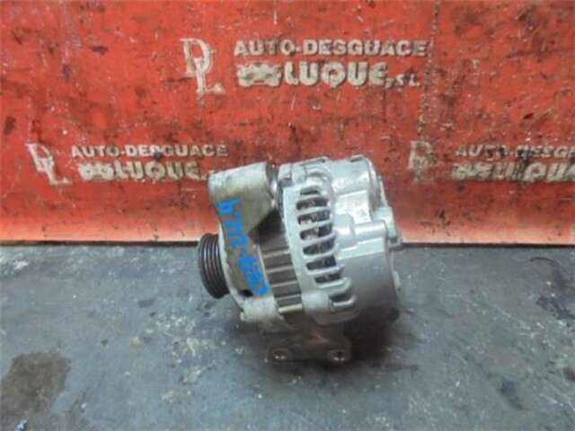 Alternador Ford Fiesta 1.25 I 16V