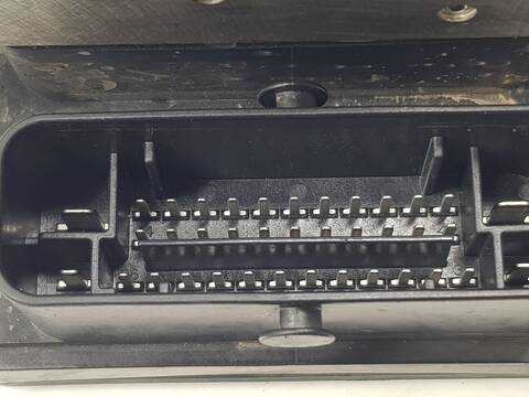 Foto 2ª: Abs Peugeot Expert PRO LONG (1996)