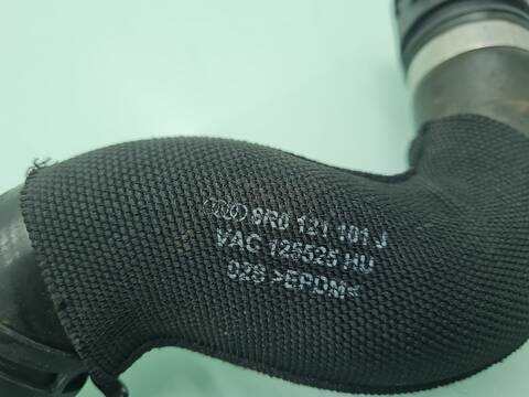 Foto 3ª: Tubo de Escape Audi Q5 2.0 TDI 125KW) 170CV [CGL] (2011)