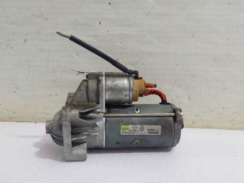 Motor de Arranque Renault Scenic GRAND CONFORT DYNAMIQUE 131CV 96KW
