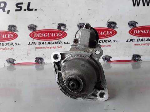 Motor de Arranque Bmw Serie 3 315 318I 1.9 CAT 118CV