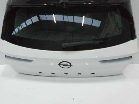 Foto 3ª: Portón Opel Astra 1.2 FPHNSL FPHNSR) 131CV 96KW [HNS (EB2ADTS)] (2023)