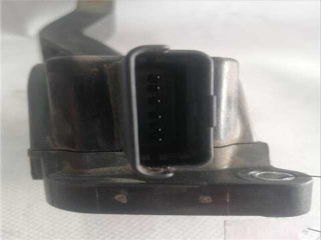 Foto 4ª: Pedal Acelerador Citroen C4 1.6 ATTRACTION [1 6 LTR. - 68 KW HDI FAP] BERLINA 92CV