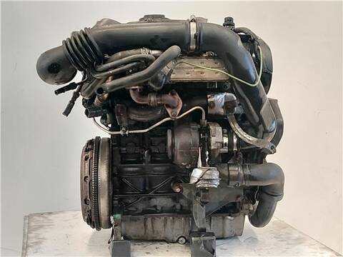 Foto 3ª: Motor Completo Dodge Caliber 2.0 S 140CV 103KW [BSY + SERIAL] (2006)