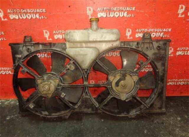 Foto 1ª: Electroventilador Mazda 6 2.0 DI [RF5C]