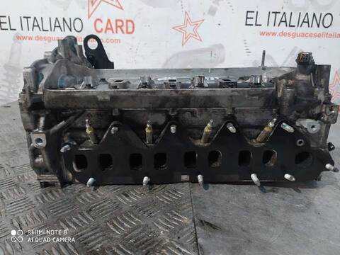 Foto 3ª: Culata Peugeot Bipper BASIS 75CV 55KW [199A9000] (2012)