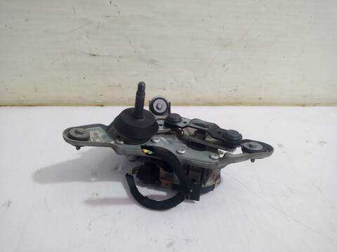 Foto 3ª: Motor Limpia Delantero Peugeot 508 ALLURE 163CV 120KW [RHHDW10CTED4] (2012)