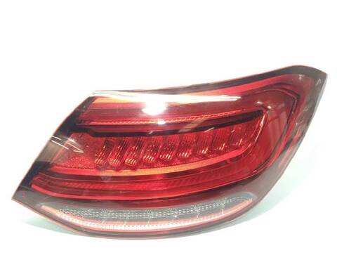 Piloto Trasero Derecho Mercedes Clase C 160 CLS 220D 194CV 143KW