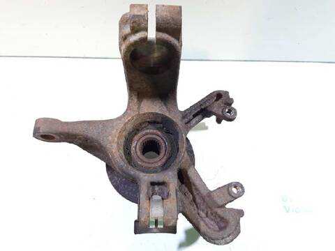 Foto 2ª: Mangueta Delantera Izquierda Ford Focus 1.6 16V CAT TURNIER 100CV 74KW [FYDA] (1998)