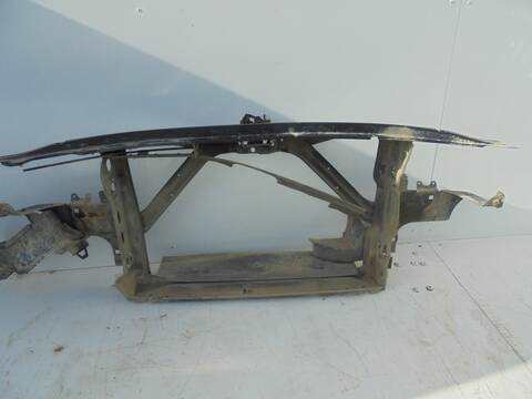 Foto 3ª: Panel Frontal Seat Toledo SELECT 90CV 66KW [ALH] (2002)