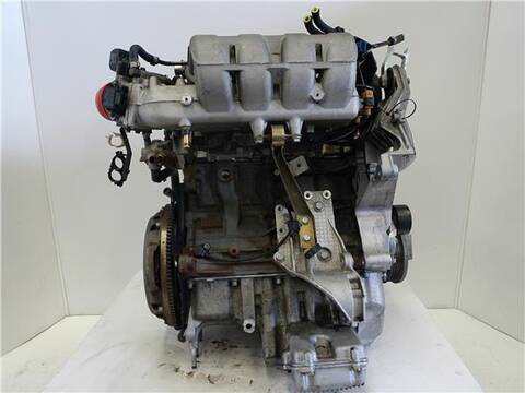 Foto 4ª: Motor Completo Alfa Romeo 156 1.6 T.SPARK PROGRESSION 120CV 88KW [AR 67601] (1998)