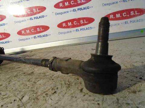 Foto 2ª: Cremallera de Direccion Seat Ibiza 1.4 60CV 44KW [AEX] (1997)
