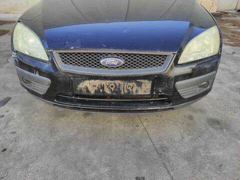 Paragolpes Delantero Ford Focus HWDA BERLINA