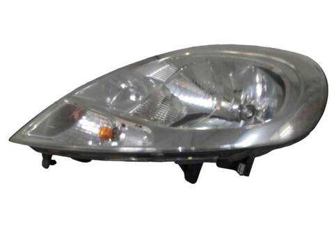 Foto 3ª: Piloto Delantero Izquierdo Renault Trafic 2.0 DCI 115 EL0H EL00 EL01 EL0M) (2001)