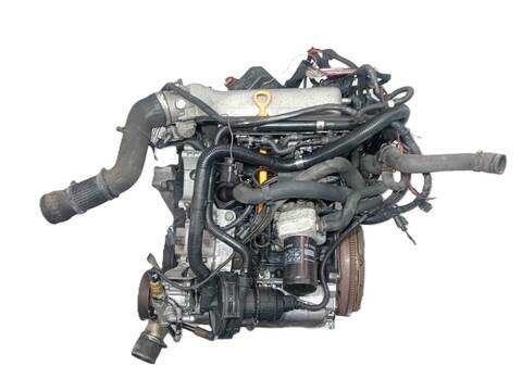 Foto 2ª: Motor Completo Audi Tt 1.8 T COUPE 132KW) 179CV [APP] (1998)