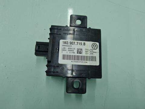 Foto 2ª: Centralita Motor ECU Volkswagen Golf GTI BERLINA 200CV 147KW [AXX] (2005)