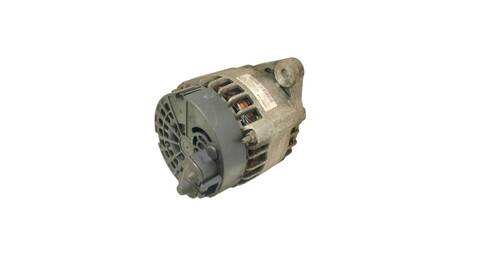 Foto 2ª: Alternador Opel Insignia BASIS 4X4 163CV (2013)