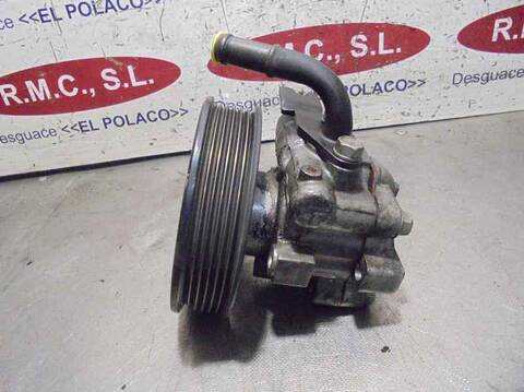 Foto 4ª: Bomba de Direccion Hyundai Santa Fe 2.2 CRDI CAT 150CV 110KW [D4EB] (2006)