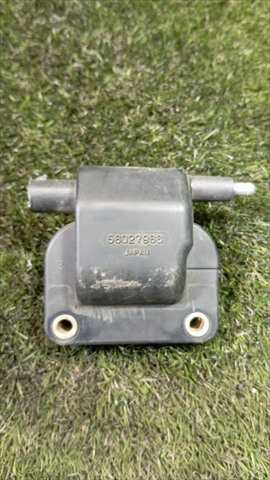 Foto 1ª: Kit Encendido Jeep Grand Cherokee 4.0 G ZJ [S01] (1996)