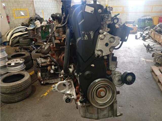 Foto 2ª: Motor Completo Citroen C4 2.0 HDI GRAND C4 PICASSO [RHJ-DW10BTED4]