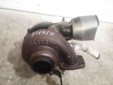Foto 2ª: Turbocompresor Peugeot 307 9HY (2005)