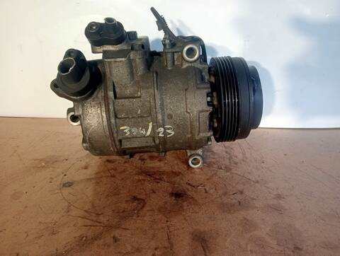 Foto 2ª: Compresor Aire Acondicionado Bmw Serie 5 518 520D 2 16V DIESEL CAT 136CV (1995)