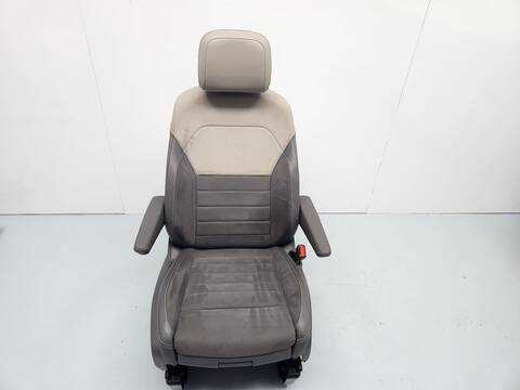 Asiento Delantero Derecho Volkswagen Transporter T7 MULTIVAN ST) LIFE EHYBRID