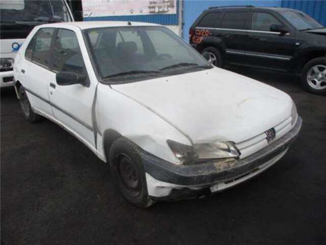 Mando Climatizador Peugeot 306 1.9D