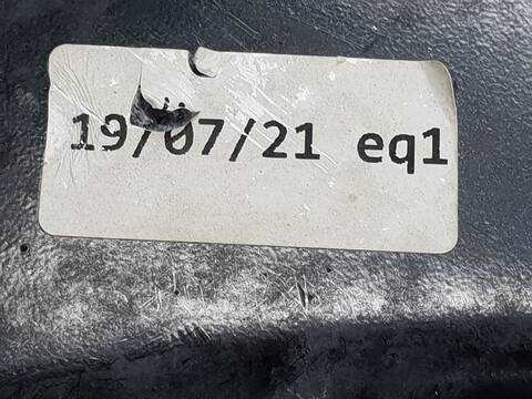 Foto 2ª: Puente Delantero Peugeot Expert PREMIUM LONG (1996)