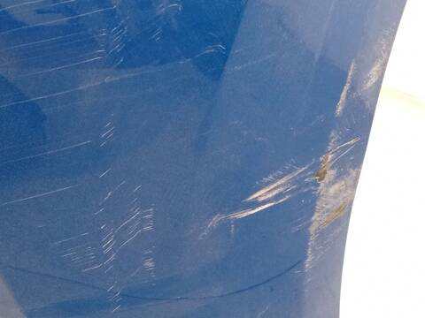 Foto 4ª: Paragolpes Delantero Ford Tourneo 1.0 ECOBOOST 125CV 92KW [B7NB] (2024)