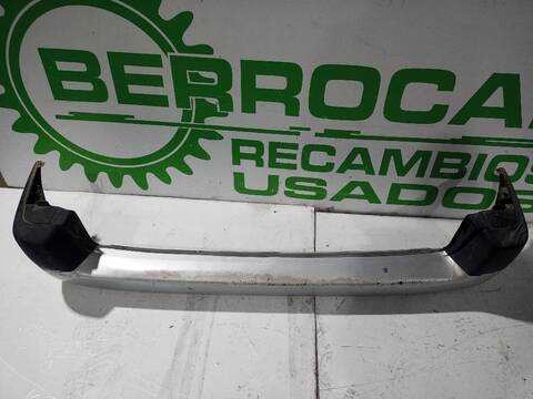 Foto 2ª: Paragolpes Trasero Peugeot Partner 2.0 HDI CAT 90CV [RHYDW10TD] (1996)