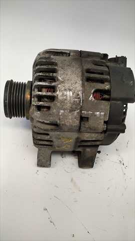 Foto 2ª: Alternador Citroen C4 1.6 D [D/9HX] (2010)