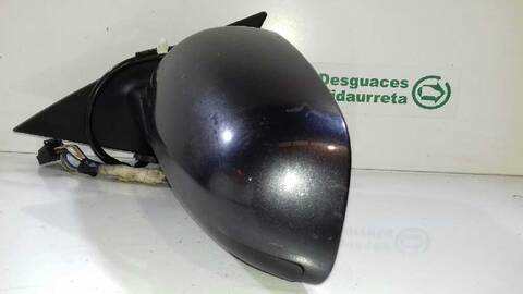 Foto 2ª: Retrovisor Izquierdo Audi A6 3.0 TDI QUATTRO 165KW) BERLINA 225CV [BMK] (2006)