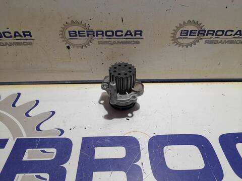 Bomba de Agua Seat Exeo 2.0 TDI 143CV
