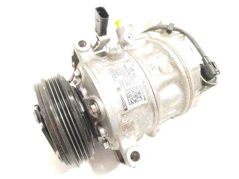 Foto 2ª: Compresor Aire Acondicionado Audi A6 45 TDI MILD HYBRID QUATTRO 245CV 180KW [DMGH] (2022)