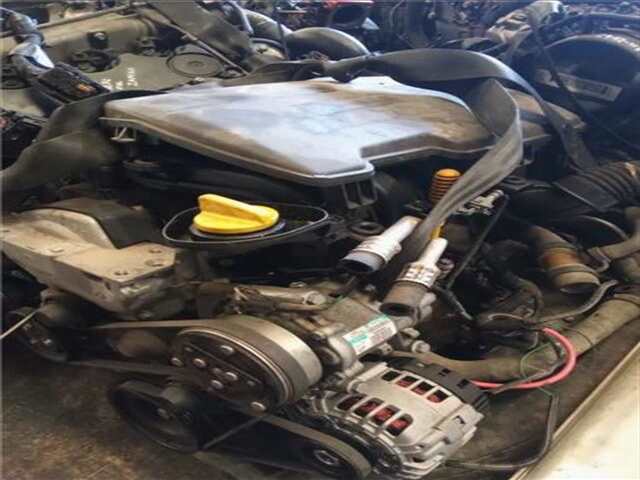 Motor Completo Dacia Sandero 1.2 16V