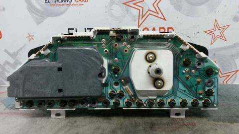 Foto 2ª: Cuadro de Instrumentos Citroen Zx VERSION INDEFINIDA (1991)