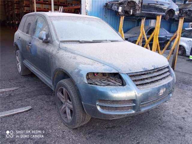 Retrovisor Izquierdo Volkswagen Touareg 2.5 TDI R5 [2.5 LTR. - 128 KW TDI]