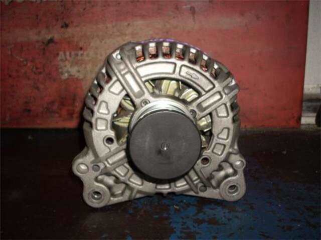 Alternador Volkswagen Scirocco 1.4 TSI 118 KW [1.4 LTR. - 118 KW 16V TSI]