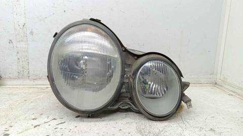 Foto 2ª: Faro Derecho Mercedes Clase E 180 200 210.035) BERLINA 136CV 100KW [G111] (1997)