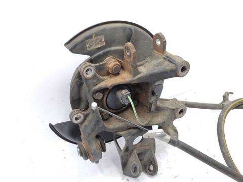 Foto 3ª: Mangueta Trasera Izquierda Toyota Rav4 197CV [2AR] (2017)