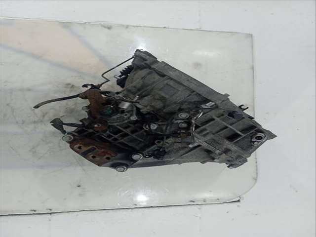 Foto 3ª: Caja Cambios Kia Sportage DRIVE 4X2 116CV 85KW [D4FD] (2011)