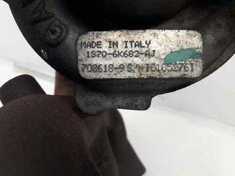 Foto 3ª: Turbocompresor Ford Mondeo 2.0 16V DI TD CAT BERLINA 116CV 85KW (2005)