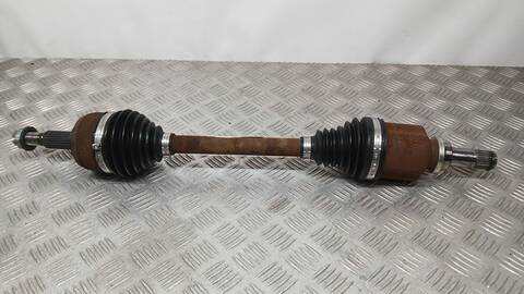 Transmision Delantera Izquierda Renault Express 1.5 BLUE DCI 95 F6AB) 95CV 70KW FURGONETA FURGONETA/MONOVOLUMEN