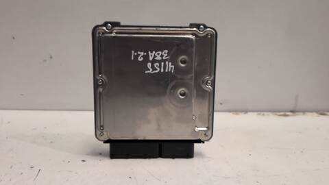 Foto 3ª: Centralita Motor ECU Audi A4 1.9 TDI 116CV (2001)