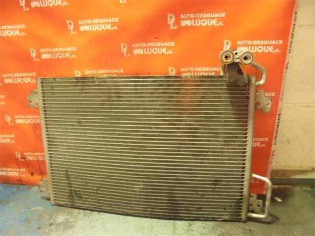 Radiador Calefaccion A.A. Renault Scenic 2.0 16V (JA1B. JA1D) I (JA...)(1999-_)