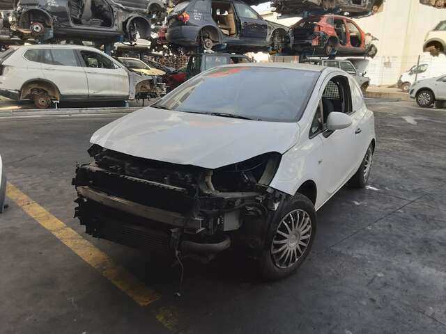 Motor Limpia Delantero Opel Corsa 1.3 CDTI75CV 0CV