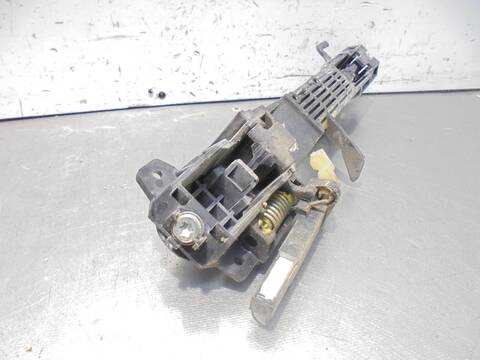 Foto 4ª: Maneta Exterior Delantera Derecha Toyota Land Cruiser 3.0 TD 173CV 127KW [1KD] (2007)