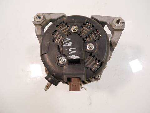 Foto 2ª: Alternador Alfa Romeo Stelvio 280 CV 206KW [55273835] (2020)