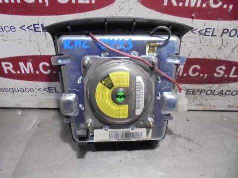 Foto 3ª: Airbag Delantero Izquierdo Ssangyong Rexton 2.7 TD CAT 163CV 120KW [D27DT] (2007)
